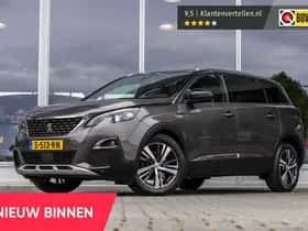 Peugeot 5008 (2018)