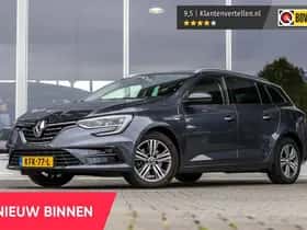 Renault Mégane (2021)