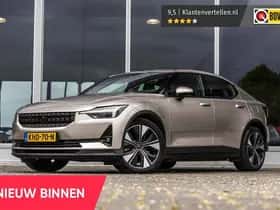 Polestar 2 (2023)