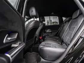 Mercedes-Benz B-Klasse (2022) thumbnail 11