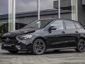 Mercedes-Benz B-Klasse (2022) thumbnail 14