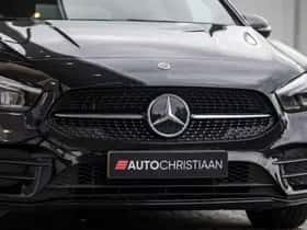 Mercedes-Benz B-Klasse (2022) thumbnail 18