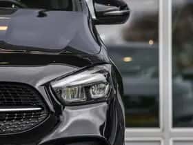 Mercedes-Benz B-Klasse (2022) thumbnail 19