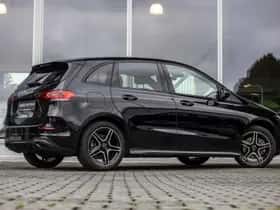 Mercedes-Benz B-Klasse (2022) thumbnail 38