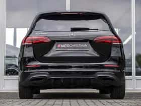 Mercedes-Benz B-Klasse (2022) thumbnail 40