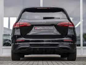 Mercedes-Benz B-Klasse (2022) thumbnail 5
