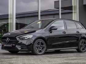 Mercedes-Benz B-Klasse (2022) thumbnail 49