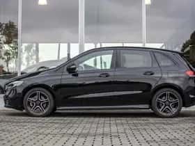 Mercedes-Benz B-Klasse (2022) thumbnail 6