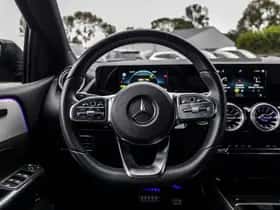 Mercedes-Benz B-Klasse (2022) thumbnail 8