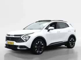 Kia Sportage (2022)