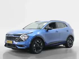 Kia Sportage (2022)