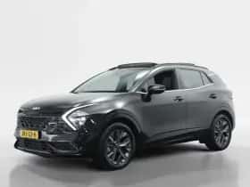 Kia Sportage (2023)