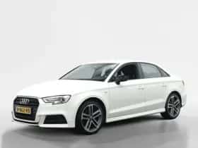 Audi A3 (2019)