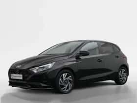 Hyundai i20 (2025)