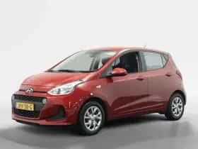 Hyundai i10 (2018)