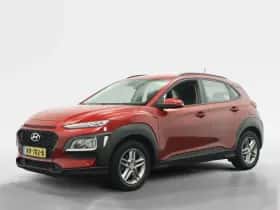 Hyundai Kona (2018)