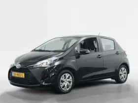 Toyota Yaris (2018)
