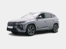Hyundai Tucson (2026)