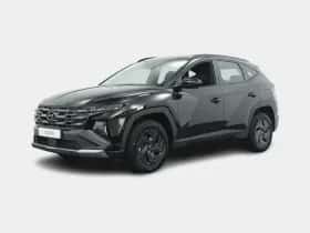 Hyundai Tucson (2026)
