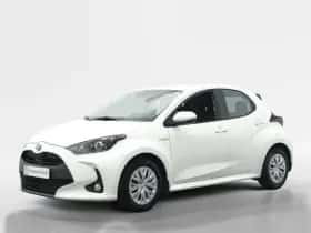 Toyota Yaris (2021)