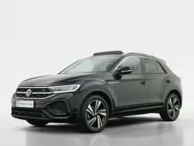 Volkswagen T-Roc (2025)