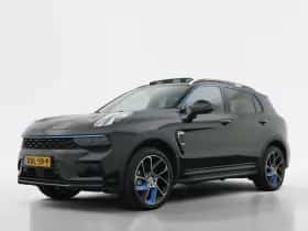 Lynk & Co 01 (2023)