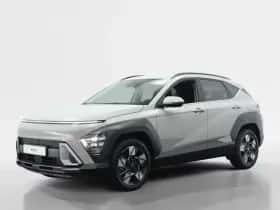 Hyundai Kona (2026)