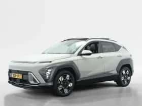 Hyundai Kona (2025)