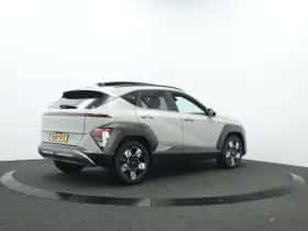 Hyundai Kona (2025) thumbnail 2