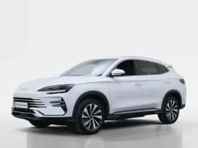 BYD Seal U (2026)