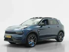 Lynk & Co 01 (2024)