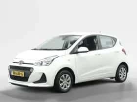 Hyundai i10 (2018)