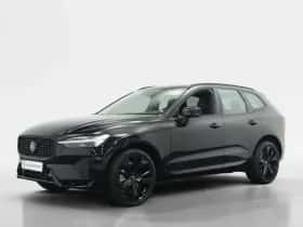 Volvo XC60 (2025)