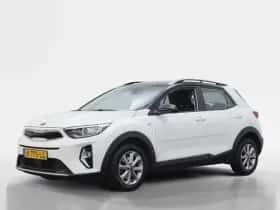 Kia Stonic (2021)