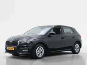 Škoda Fabia (2024)