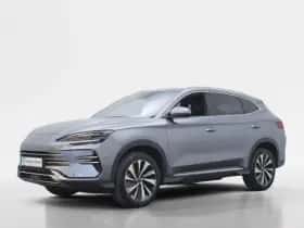 BYD Seal U (2026)