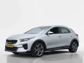 Kia XCeed (2021)