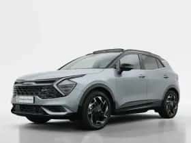 Kia Sportage (2026)