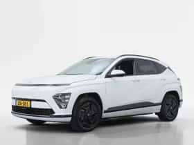 Hyundai Kona (2026)