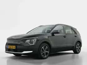 Kia Niro (2022)