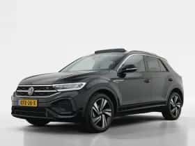 Volkswagen T-Roc (2025)