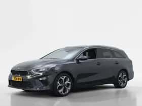 Kia Ceed Sportswagon (2021)