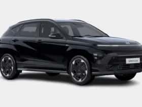 Hyundai Kona (2026)