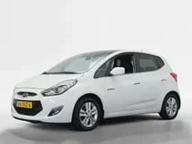 Hyundai ix20 (2011)