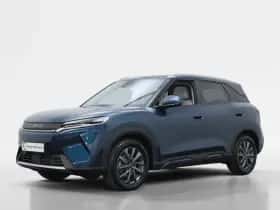 BYD Atto 2 (2026)