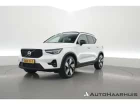 Volvo XC40 (2022)
