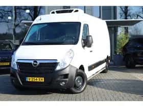 Opel Movano (2019)