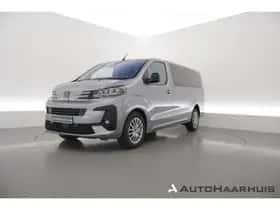 Peugeot Expert (2024)