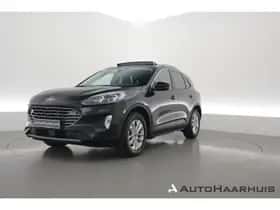 Ford Kuga (2022)