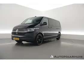 Volkswagen Transporter (2024)